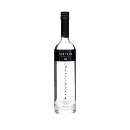 BRECON SPECIAL RESERVE GIN 0,7L 40%
