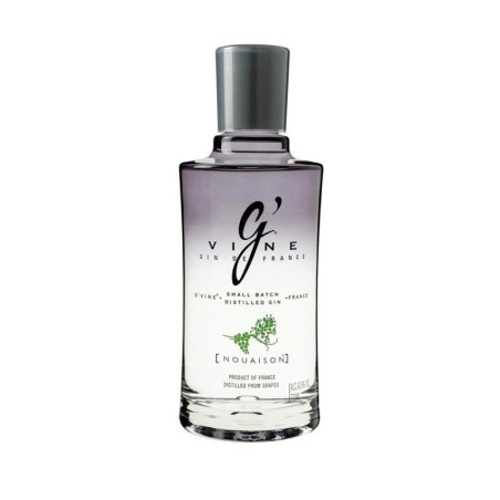G'VINE DE FRANCE NOUAISON GIN 0,7L 43,9%