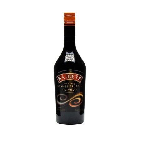 BAILEY'S ORANGE TRUFFLE LIKIER 0,7L 17%