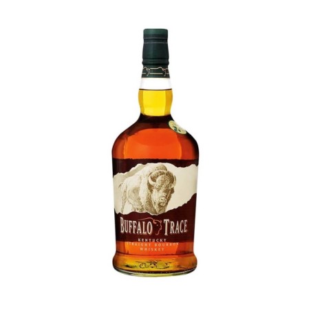 BUFFALO TRACE BOURBON 0,7L 40%