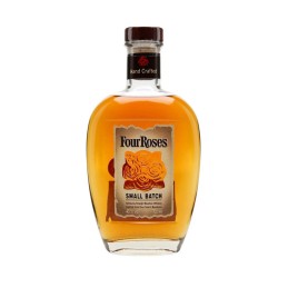 FOUR ROSES SMALL BATCH...