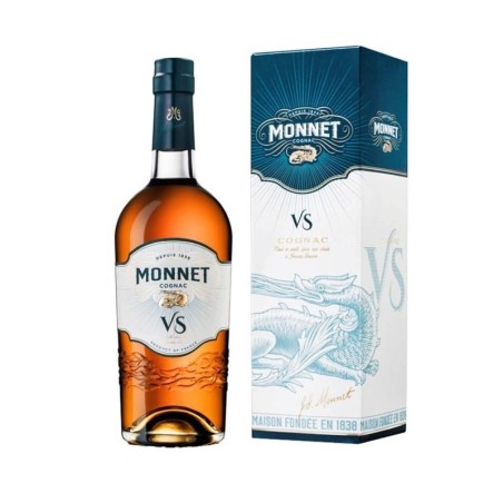 KONIAK MONNET VS 0,7L 40%