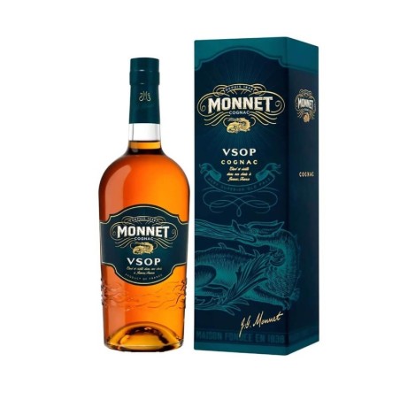 KONIAK MONNET VSOP 0,7L 40%