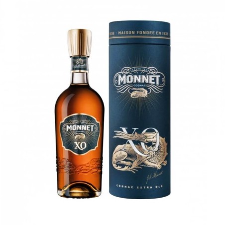 KONIAK MONNET XO 0,7L 40%