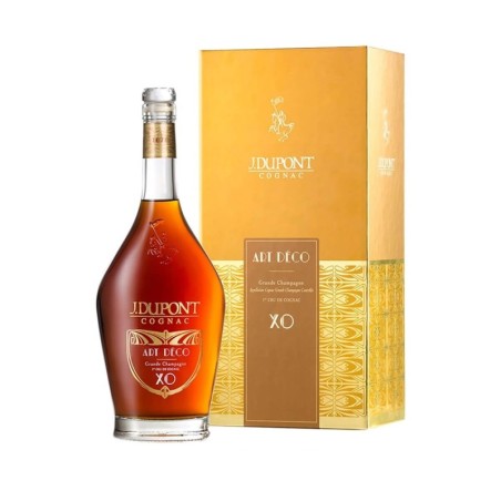 KONIAK J.DUPONT XO ART DECO 0,7L 40%