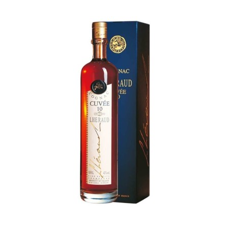 KONIAK LHERAUD CUVEE 10YO 0,7L 42%