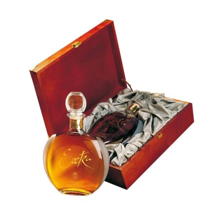 KONIAK LHERAUD EXTRA CARAFE 0,7L 43%