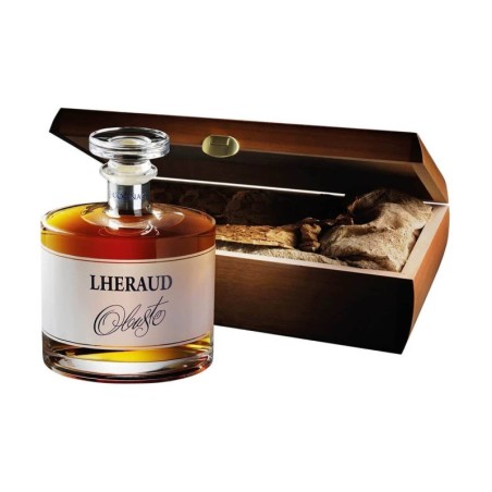 KONIAK LHERAUD OBUSTO COGNAC CIGAR 0,7L 42%