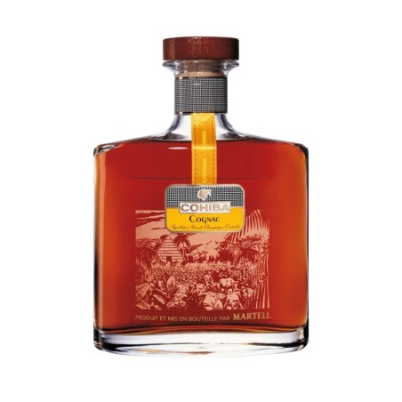KONIAK MARTELL COHIBA EXTRA 0,7L 43% 