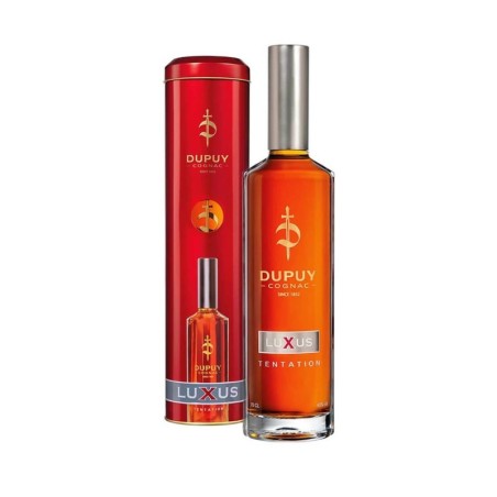 KONIAK DUPUY LUXUS TENTATION 0,7L 40%
