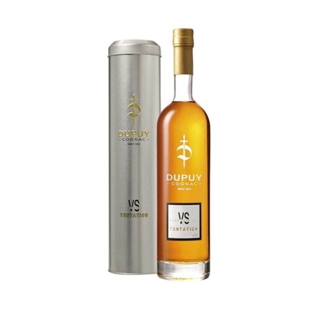 KONIAK DUPUY VS TENTATION 0,7L 40%