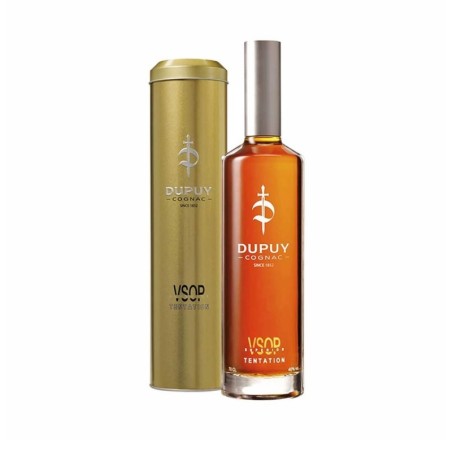 KONIAK DUPUY VSOP TENTATION 0,7L 40%