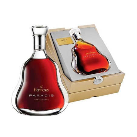 KONIAK HENNESSY PARADIS 0,7L 40%
