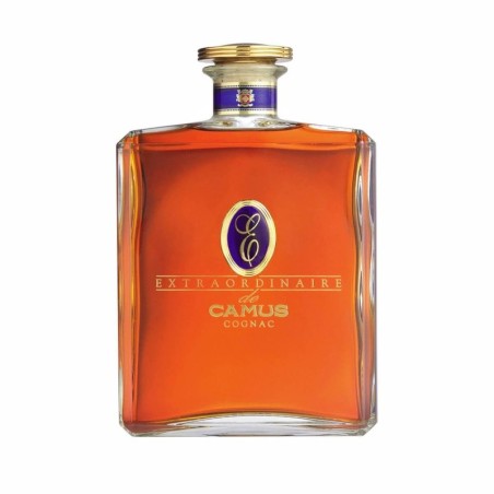 KONIAK CAMUS EXTRA ORDINARE 0,7L 40% 