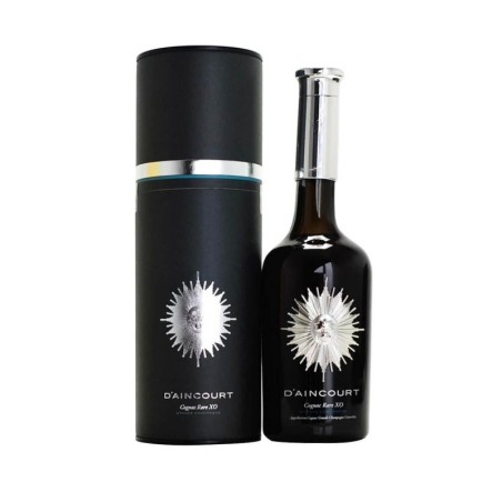 KONIAK D'AINCOURT RARE XO 0,7L 40%
