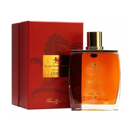 A.DE FUSSIGNY EXTRA 0,7L 40%