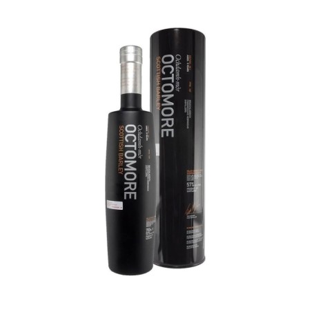 BRUICHLADDICH OCTOMORE 6.1 WHISKY 0,7L 57%