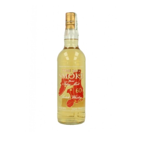 BIG SMOKE WHISKY 0,7L 46%