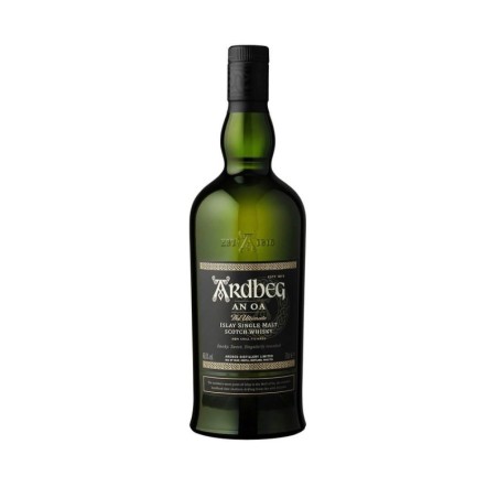 ARDBEG AN OA WHISKY 0,7L 46% 