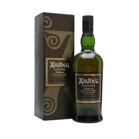 ARDBEG UIGEADAIL WHISKY 0,7L 54,2%