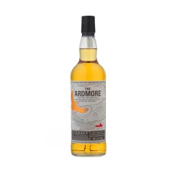 ARDMORE LEGACY WHISKY 0,7L 40%