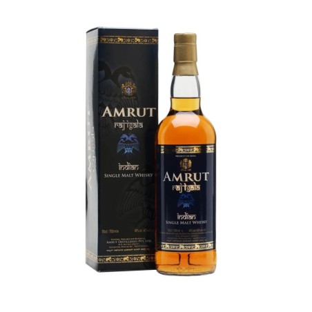 AMRUT RAJ IGALA WHISKY 0,7L 40%