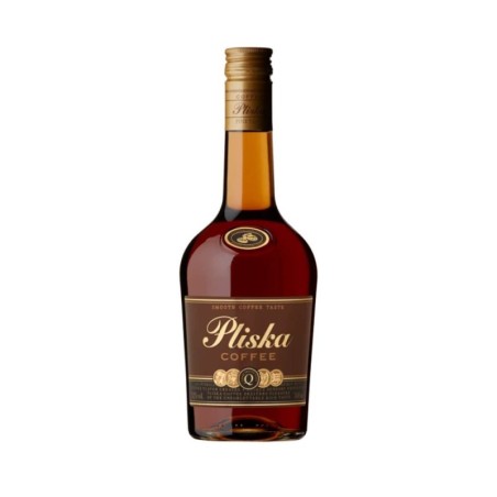 PLISKA COFFEE 0,5L 32%