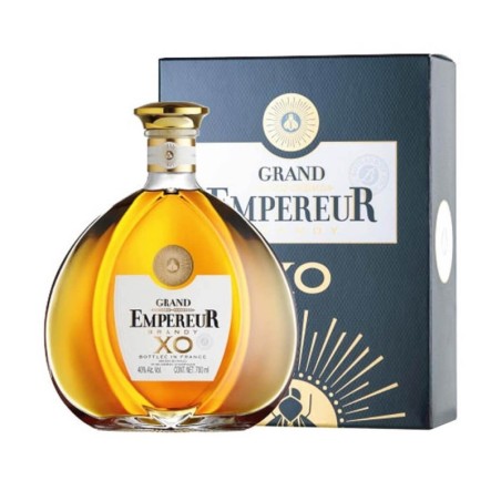 GRAND EMPEREUR XO BRANDY 0,7L 40%