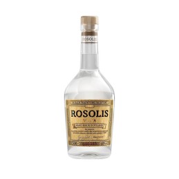 ROSOLIS 0,5L 40%