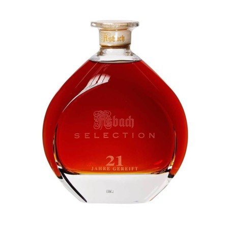 ASBACH SELECTION 21YO 0,7L 40%