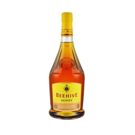 BEEHIVE HONEY 0,7L 40%