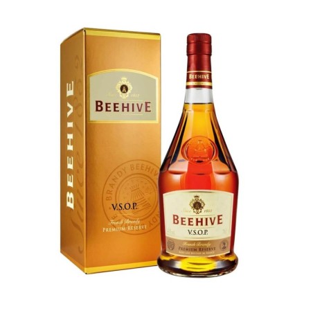 BEEHIVE VSOP 0,7L 40%