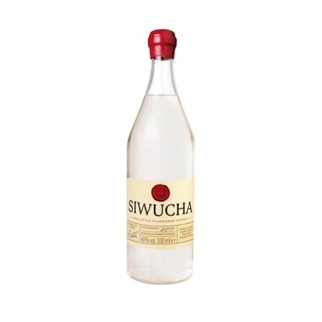 SIWUCHA WÓDKA 0,5L 40%