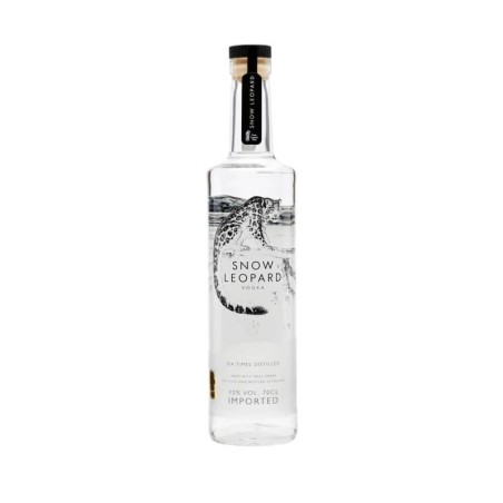 SNOW LEOPARD 0,7L 40%