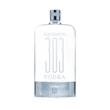 SQUADRON 303 0,7L 40%