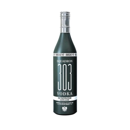 SQUADRON 303 REFILLER 0,7L 40%