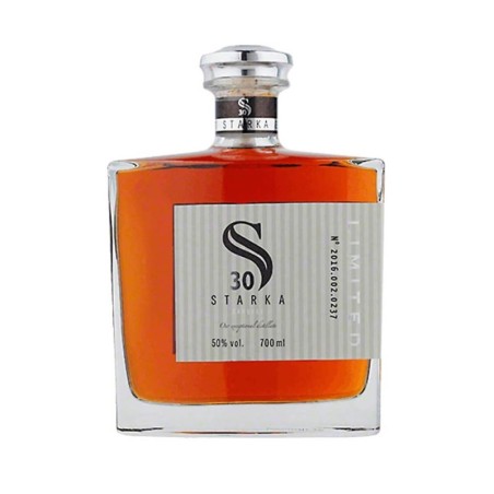 STARKA 30YO BANQUET LIMITED EDITION 0,7L 50%