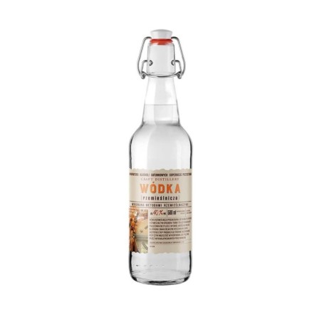 SWING TOP RZEMIEŚLNICZA 0,5L 40%