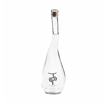 ULUVKA MAGNUM VODKA 1,75L 40%