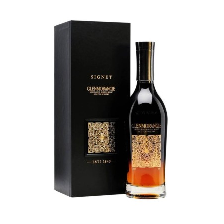 GLENMORANGIE SIGNET WHISKY 0,7L 46%