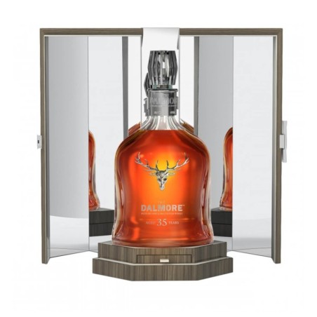 DALMORE 35 YO WHISKY 0,7L 40%