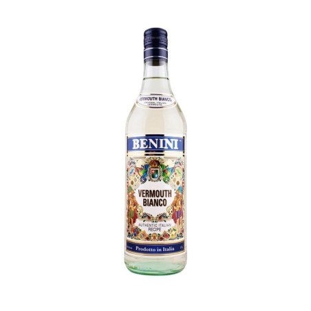 BENINI BIANCO 1L 16%
