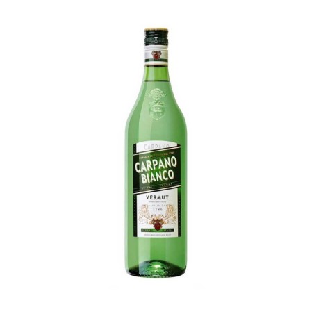 CARPANO BIANCO 1L 14,9%