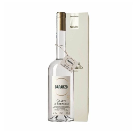 CAPARZO DI BRUNELLO GRAPPA 0,7L 41%