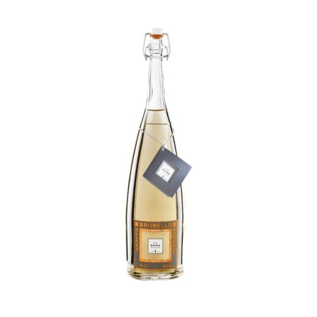 VIA ROMA BRUNELLO GRAPPA 0,7L 40%