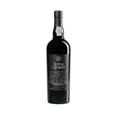ROYAL OPORTO LBV PORTO 0,75L 20%