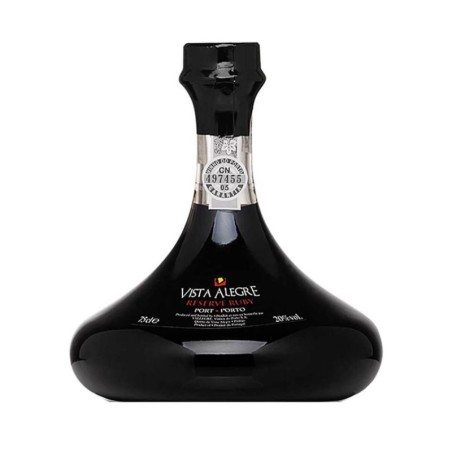 VISTA ALEGRE FINE RESERVE RUBY PORTO 0,75L 20%