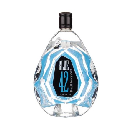 BLUE 42 VODKA 0,7L 42%
