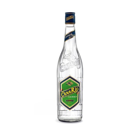 CANA-RIO CACHACA VODKA 0,7L 40%