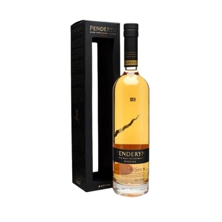 PENDERYN MADEIRA FINISH WHISKY 0,7
